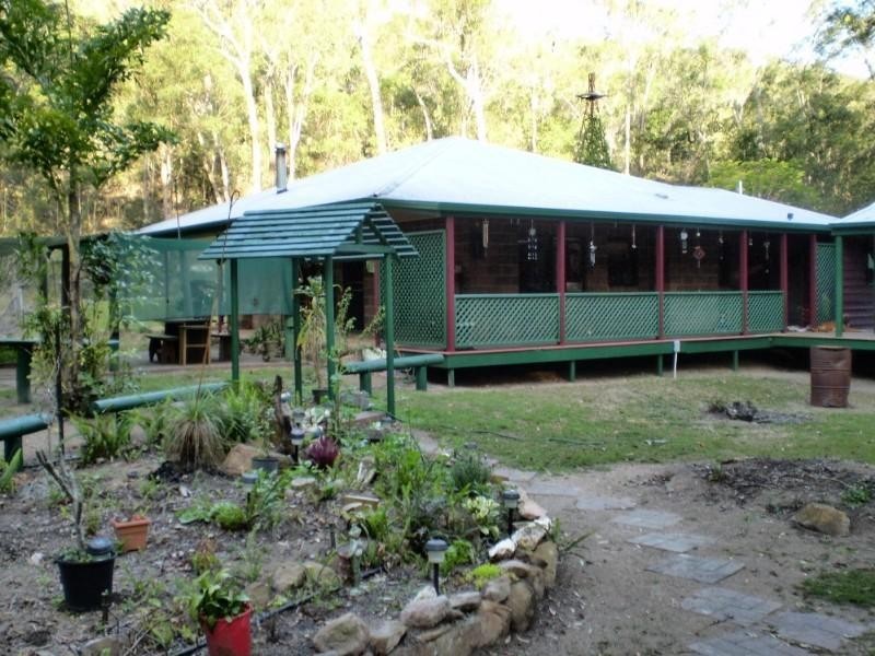 Gin Gin QLD 4671