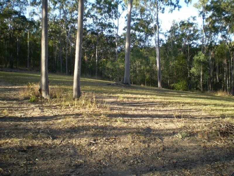 Gin Gin QLD 4671