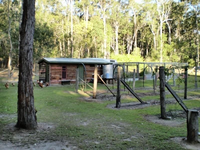 Gin Gin QLD 4671