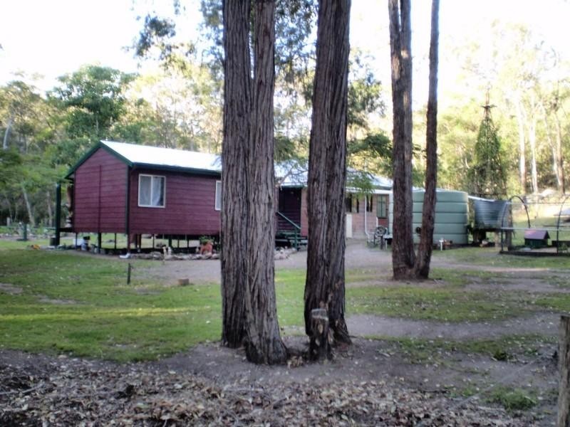 Gin Gin QLD 4671