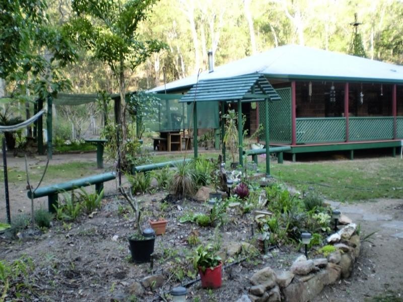 Gin Gin QLD 4671