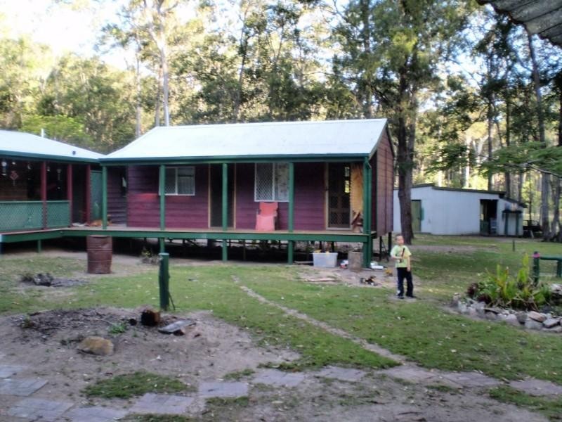 Gin Gin QLD 4671