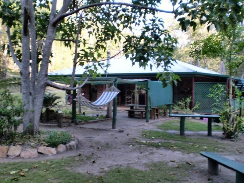 Gin Gin QLD 4671