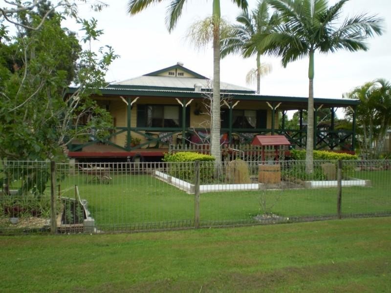 South Kolan QLD 4670