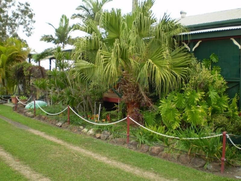 South Kolan QLD 4670