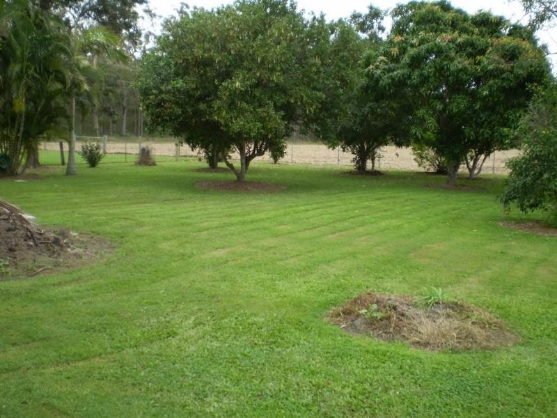 South Kolan QLD 4670