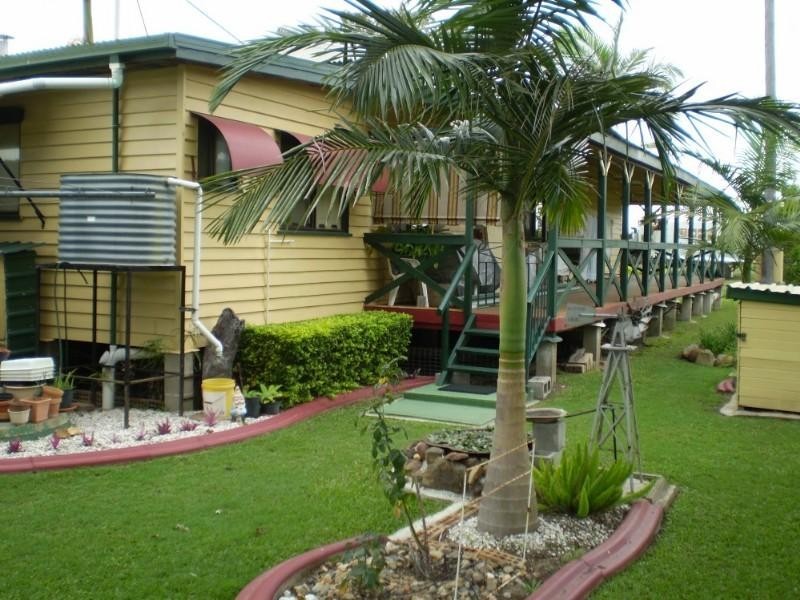 South Kolan QLD 4670