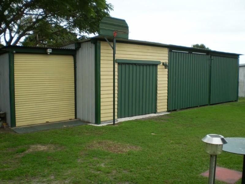 South Kolan QLD 4670