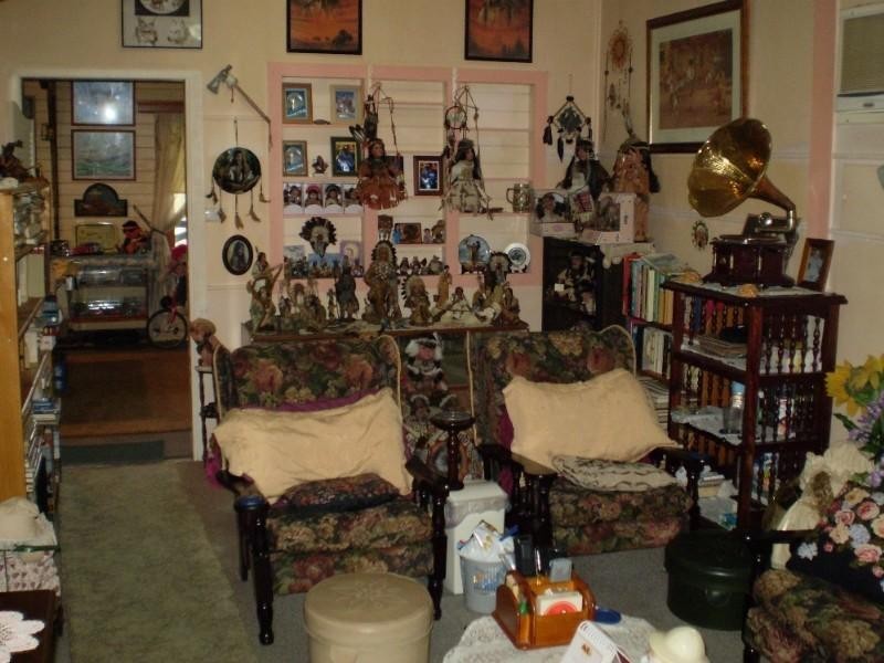 South Kolan QLD 4670