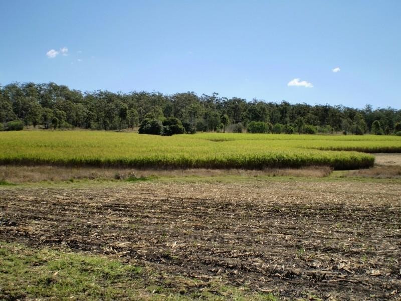 Gin Gin QLD 4671