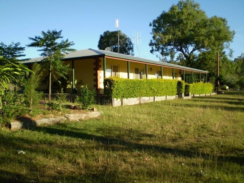 Gin Gin QLD 4671