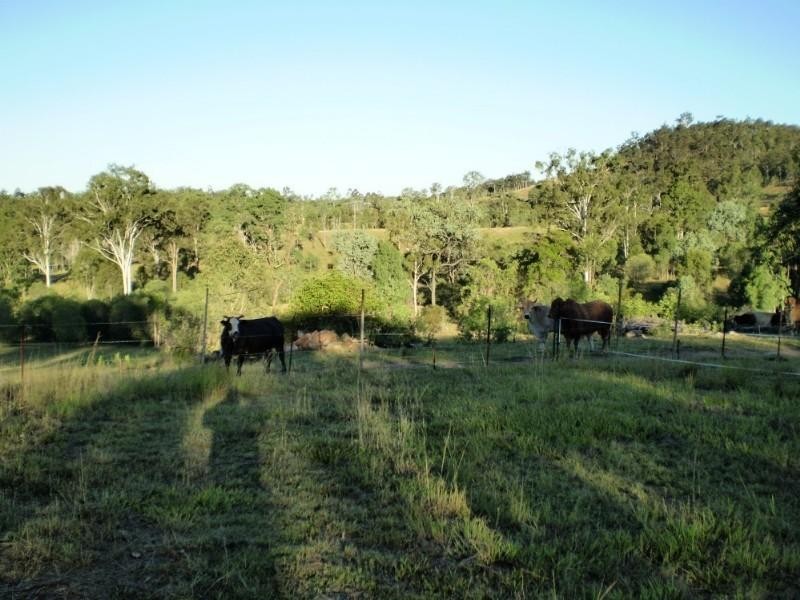 Gin Gin QLD 4671