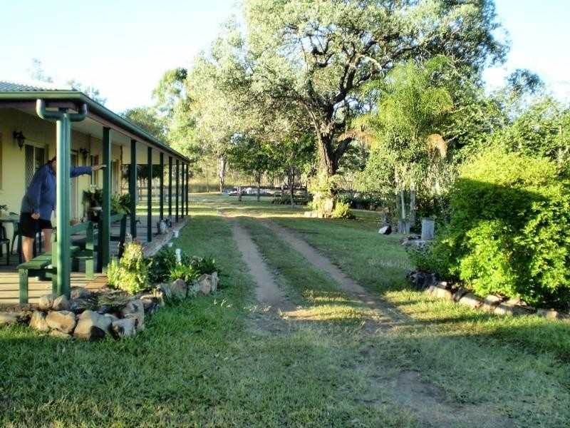 Gin Gin QLD 4671