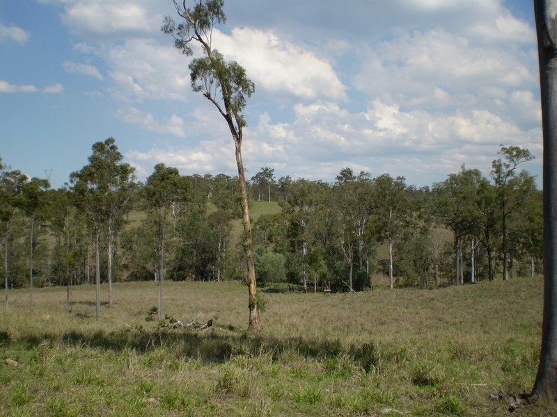 Gin Gin QLD 4671