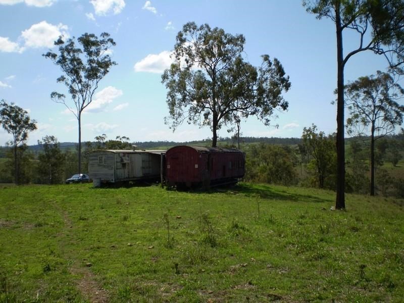 Gin Gin QLD 4671