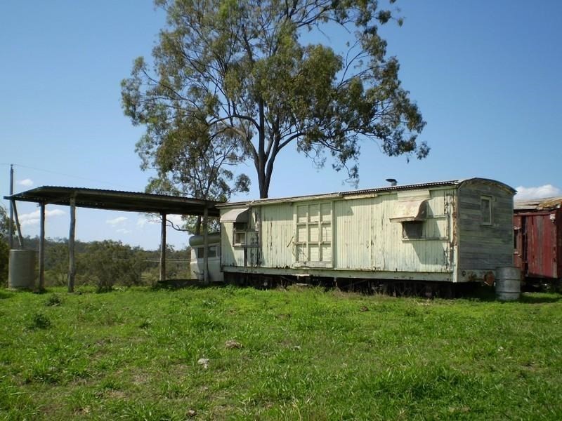 Gin Gin QLD 4671