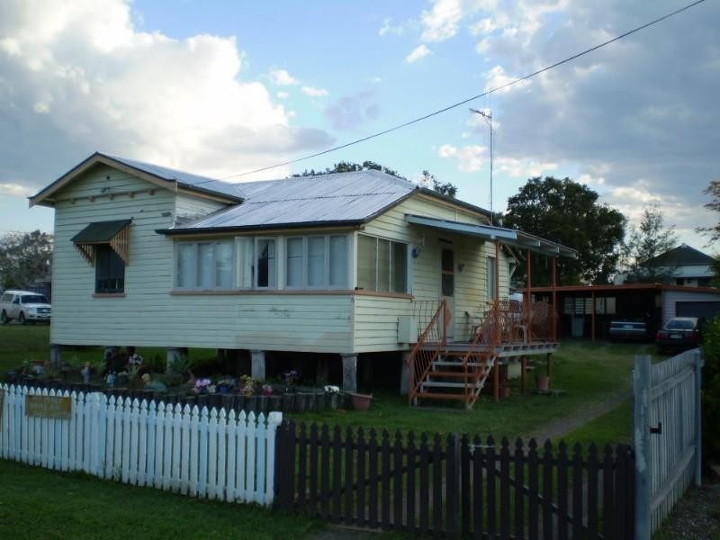 Biggenden QLD 4621