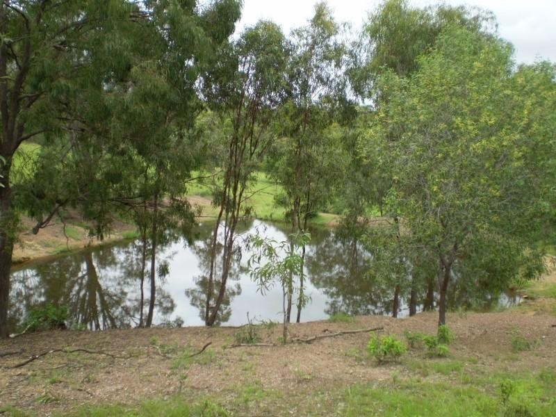 Kalpowar QLD 4630