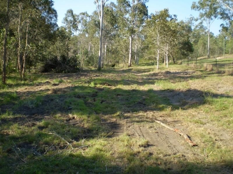 Gin Gin QLD 4671
