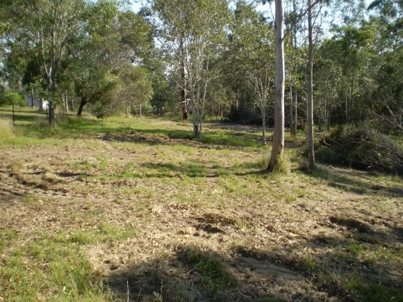 Gin Gin QLD 4671