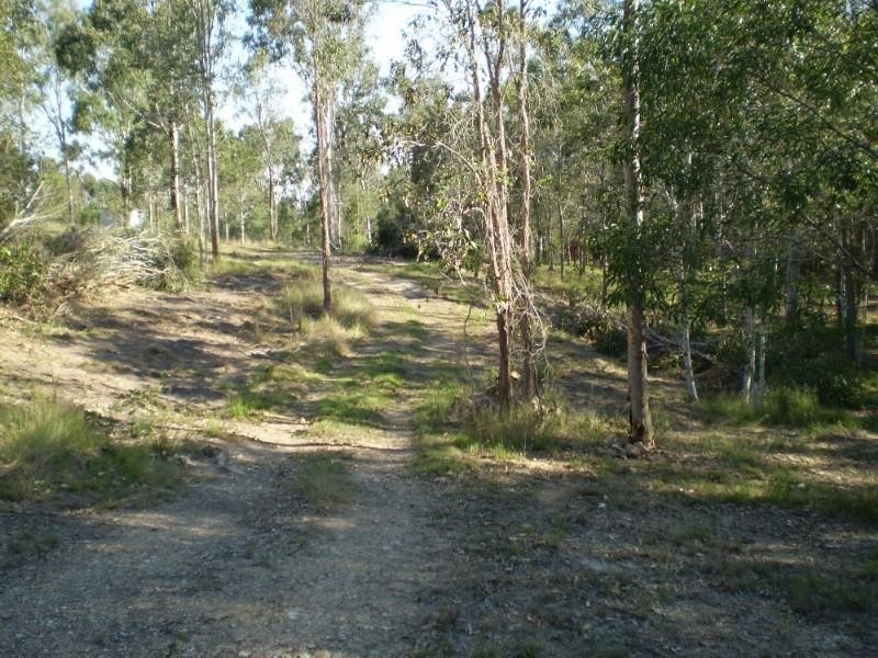 Gin Gin QLD 4671