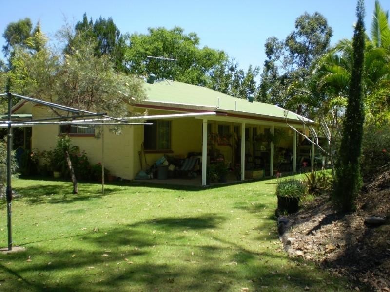 Gin Gin QLD 4671