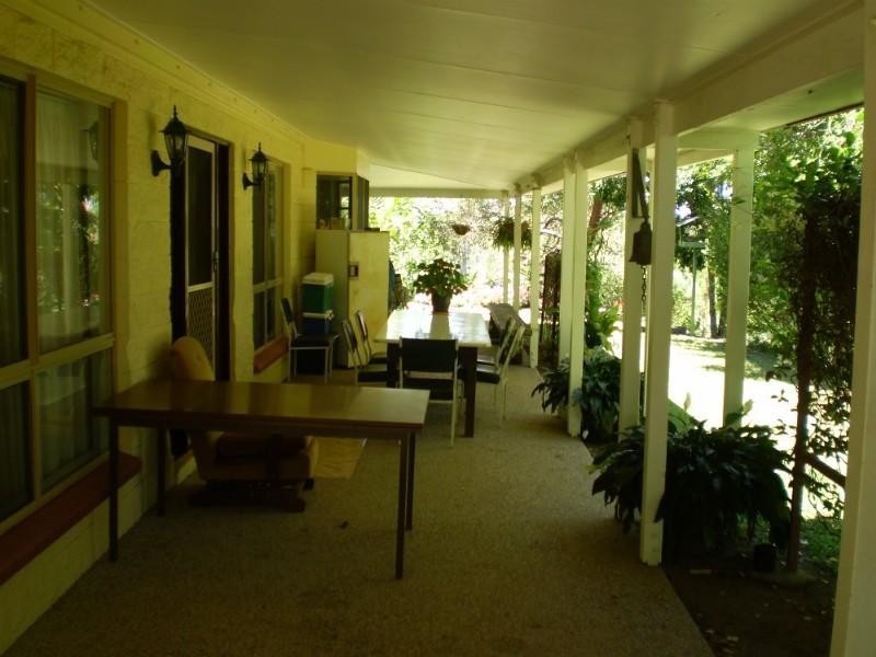 Gin Gin QLD 4671
