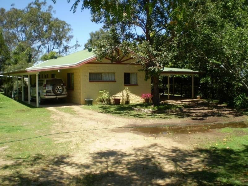 Gin Gin QLD 4671