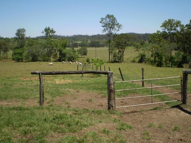Gin Gin QLD 4671