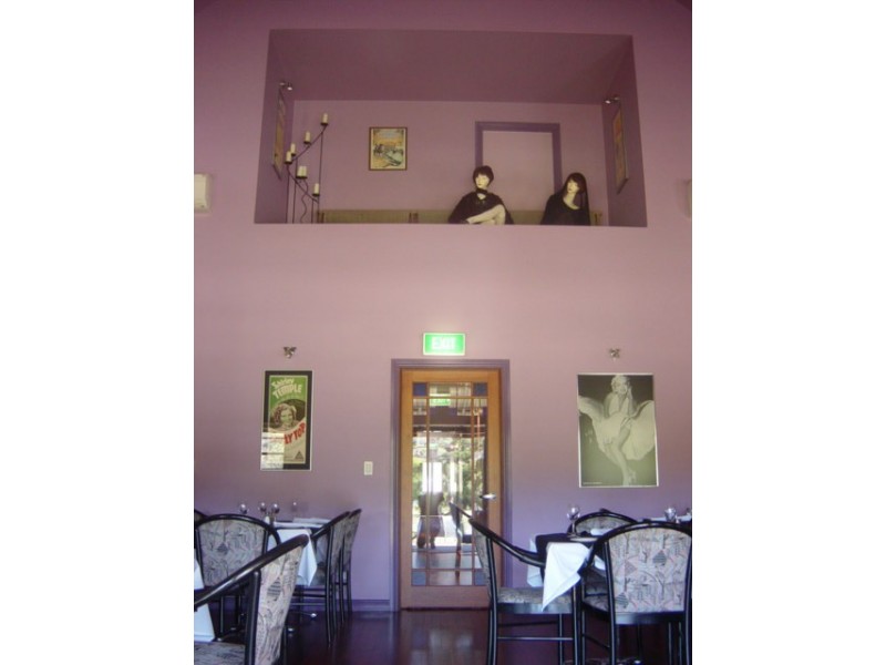 Mount Perry QLD 4671