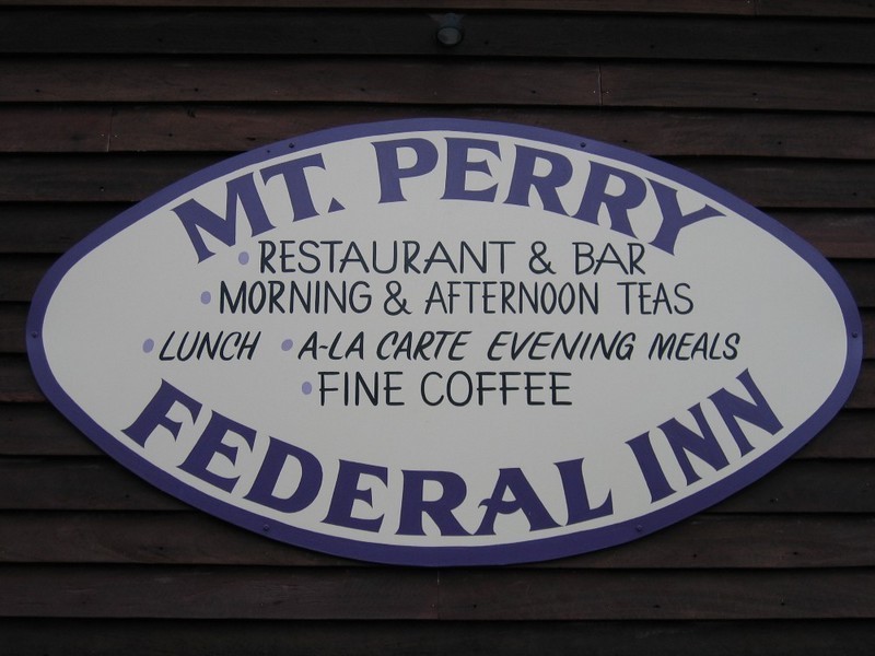 Mount Perry QLD 4671