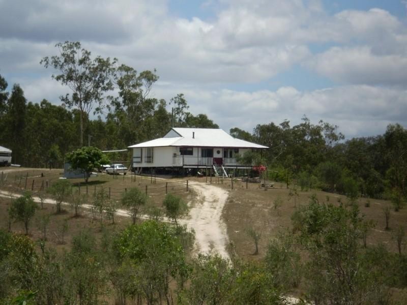 Gin Gin QLD 4671