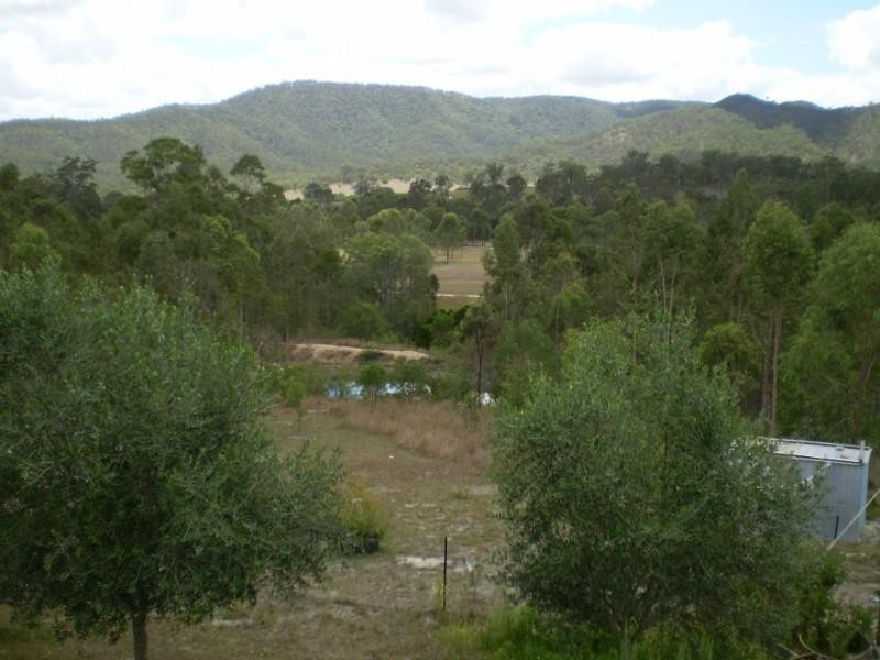 Gin Gin QLD 4671