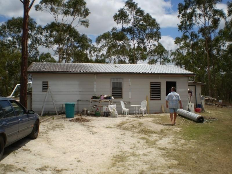 Gin Gin QLD 4671