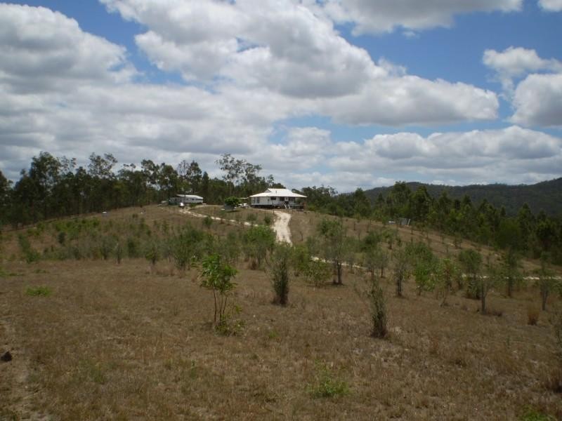 Gin Gin QLD 4671