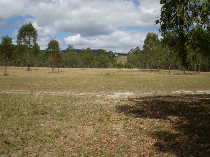 Gin Gin QLD 4671
