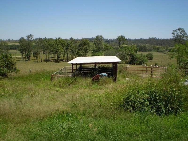 Gin Gin QLD 4671