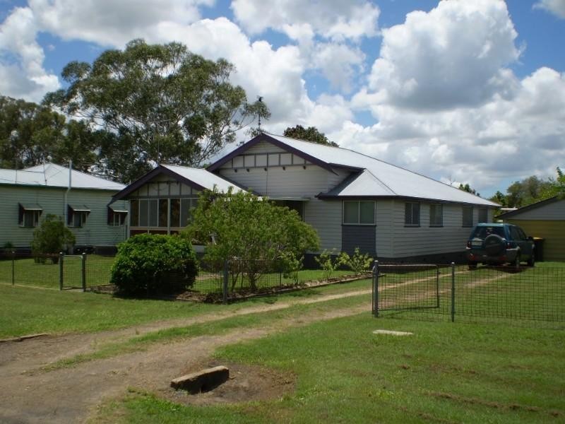 South Kolan QLD 4670