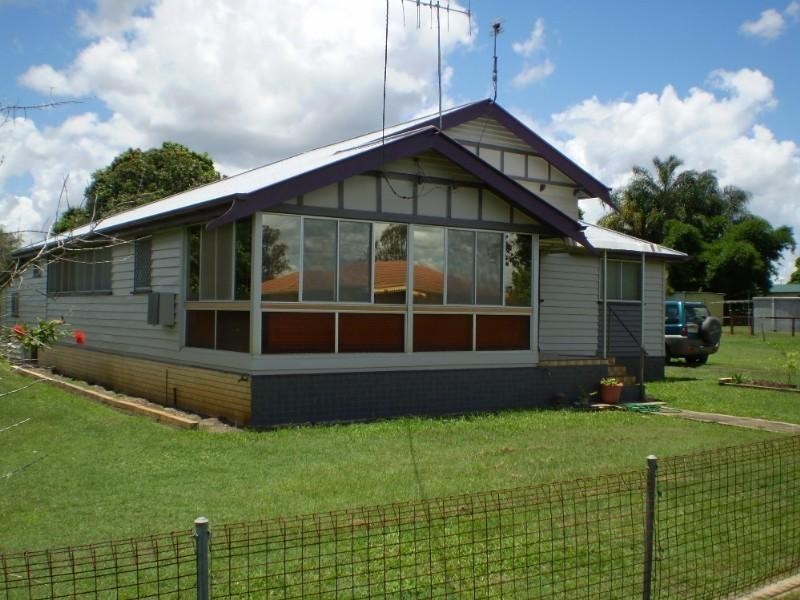 South Kolan QLD 4670