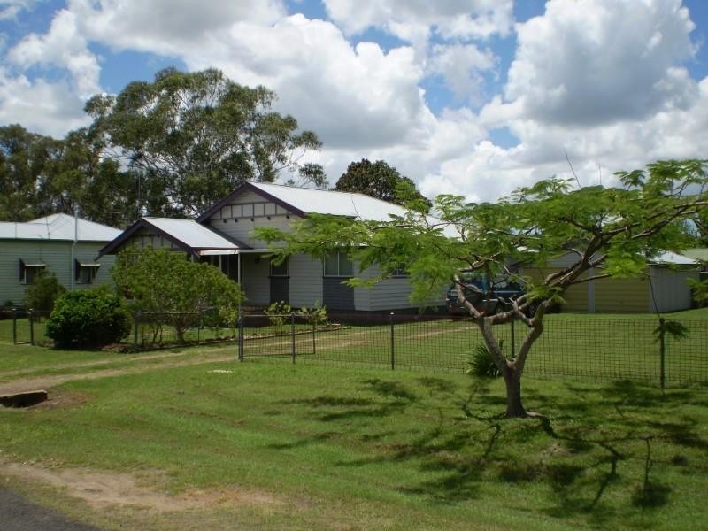 South Kolan QLD 4670