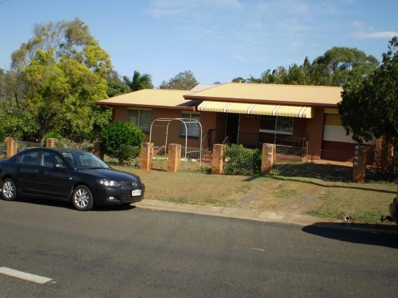 Gin Gin QLD 4671