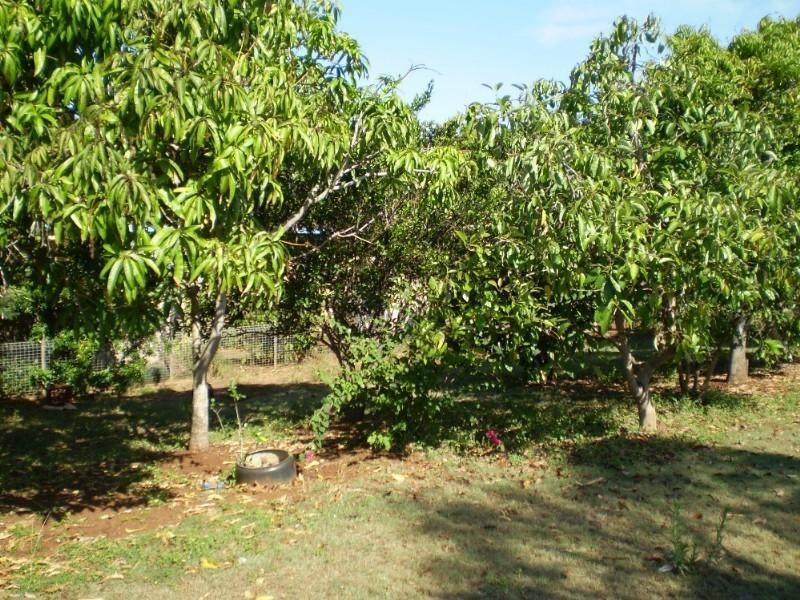 Gin Gin QLD 4671