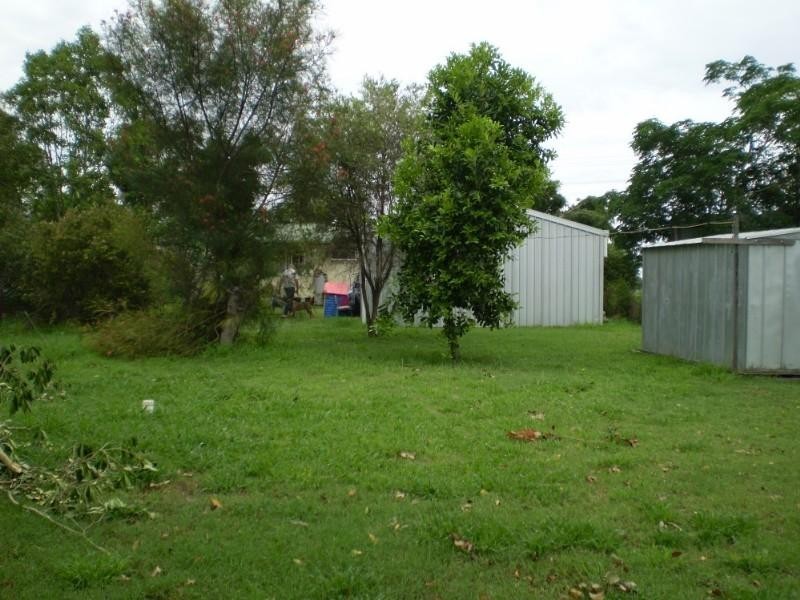 Wallaville QLD 4671