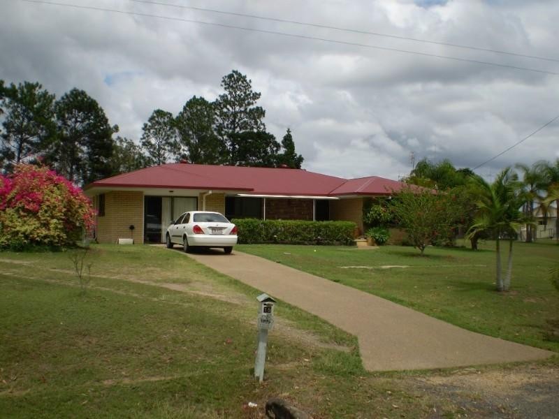 Gin Gin QLD 4671
