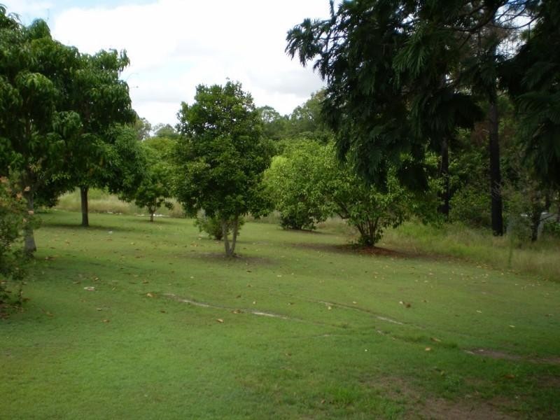 Gin Gin QLD 4671