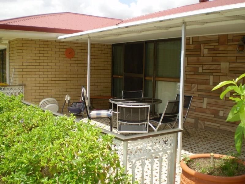 Gin Gin QLD 4671