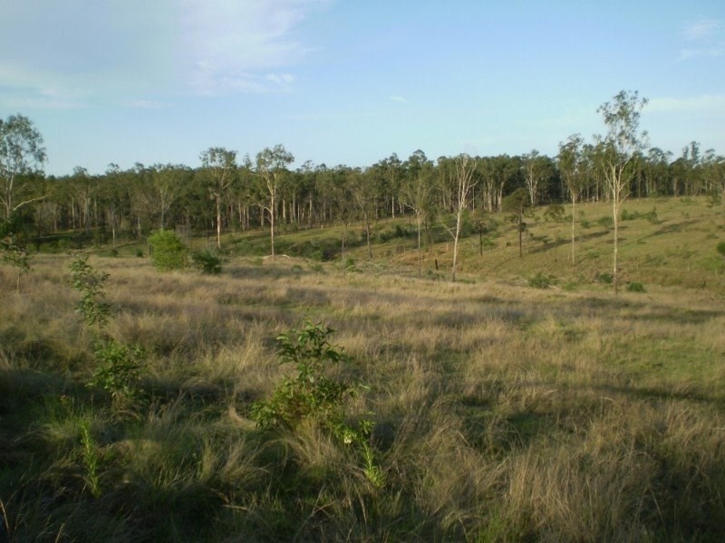 Gin Gin QLD 4671