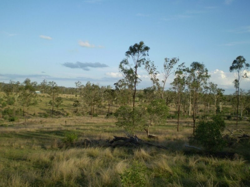 Gin Gin QLD 4671