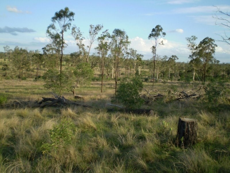 Gin Gin QLD 4671