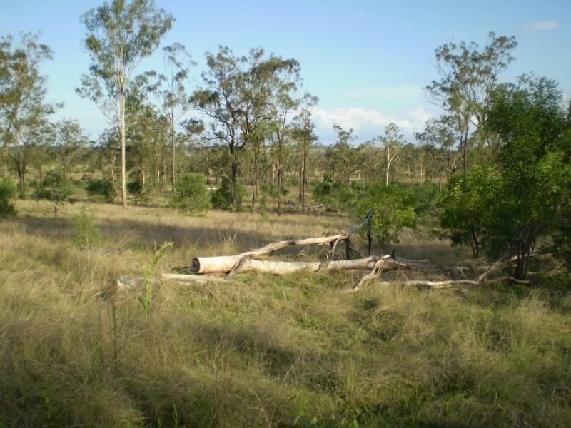 Gin Gin QLD 4671